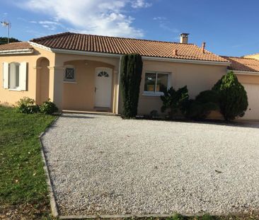 Location Maison 5 pièces 101m² MARMANDE 47200 - Photo 4