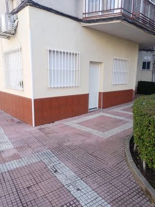 Calle del Doctor Adolfo Romero, Alcobendas, Community of Madrid 28100 - Photo 1