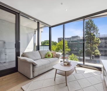 219/81 Cooyong Street, Reid ACT 2612 - Apartment For Rent | Domain - Photo 6