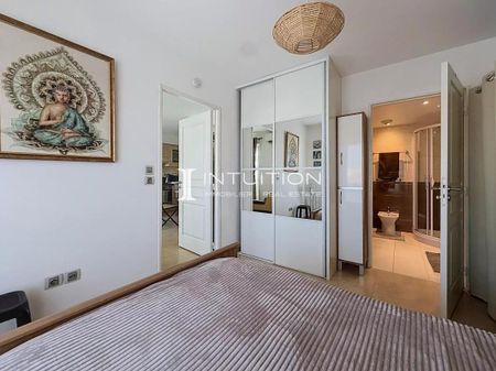 Location Appartement 2 pièces Meublé 42m² CANNES 06400 - Photo 2