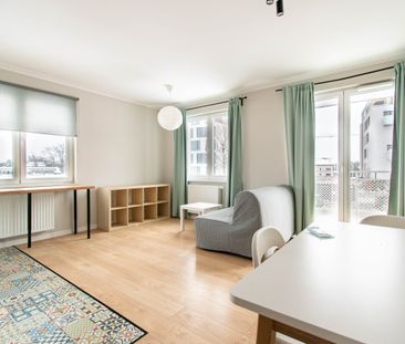 2 pok I Saska Blu I od zaraz I Płaszów I Lipska - Photo 3