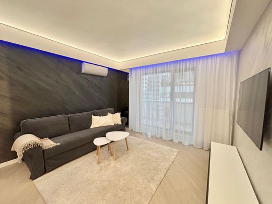 Apartament 2 camere de închiriat Pipera - Photo 1