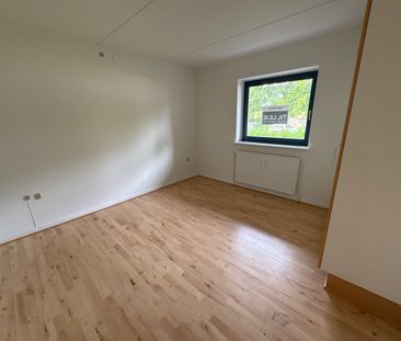 Velindrettet 2-værelses lejlighed med terrasse - Photo 2