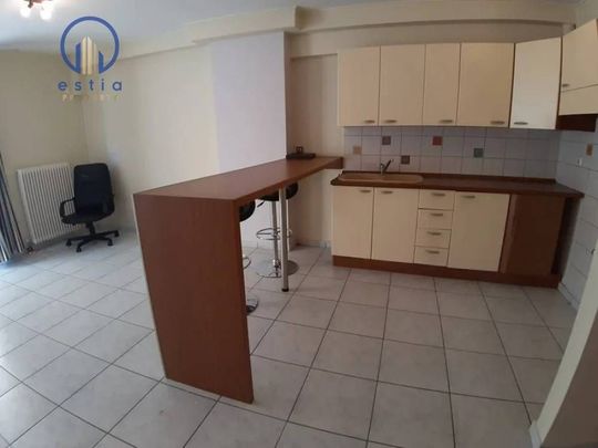 Studio/Γκαρσονιέρα για ενοικίαση - Πάτρα, - Photo 1