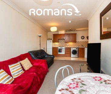 2 bedroom apartment to rent - Photo 1