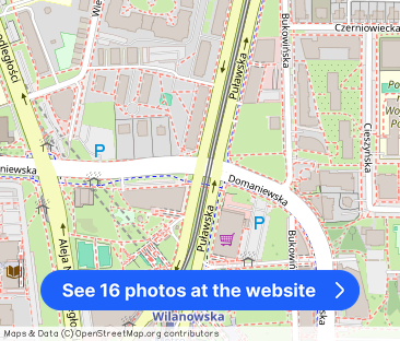39 M2 metro WILANOWSKA Mokotów - Photo 1
