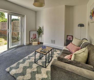 1 bedroom house to rent - Photo 6