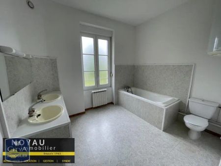 Appartement à louer 2 pièces 54.91m² - Photo 3