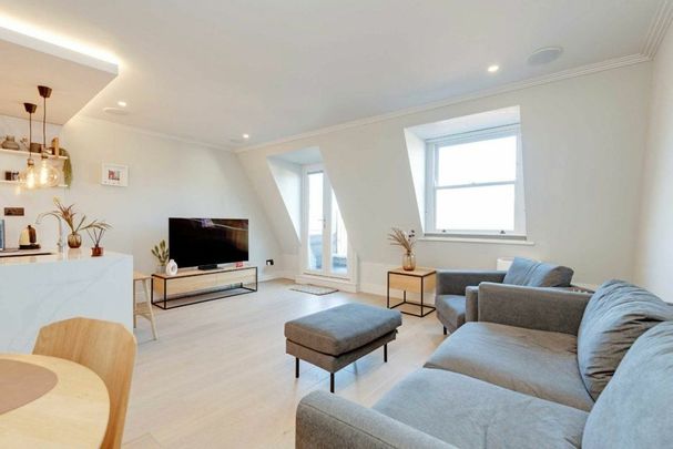 Chapel Market, Islington, N1 - Photo 1