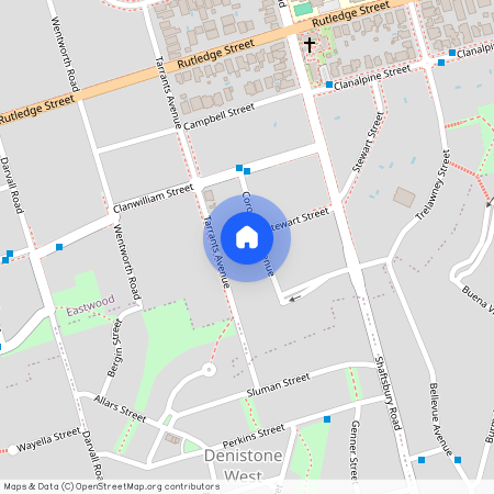 11 Coronation Ave, NSW 2122, Eastwood