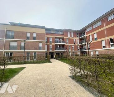 APPARTEMENT T2 meublé rénové résidence de standing - Photo 6