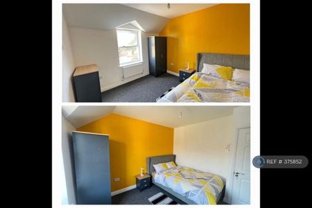 1 bedroom in a house share to rent - Photo 5