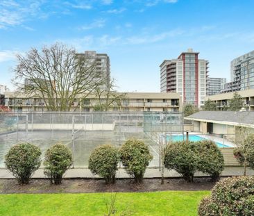 Dolphin Square Apartments - 1 Bedroom - Photo 2
