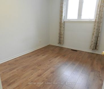 For Lease - 3367 Verhoeven Drive Unit# UPPER, Mississauga, Ontario - Photo 6