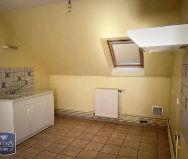 Appartement à louer 2 pièces 45.23m² - Photo 3