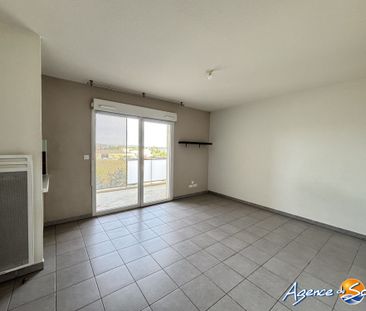 Location Appartement 1 pièce 26m² NARBONNE 11100 - Photo 2