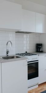 Möblerad företagslägenhet på 2 rok i Globen - Photo 3