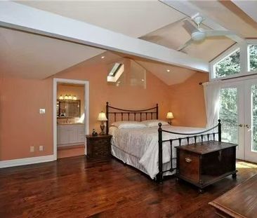 For Lease - 69 Leisure Lane Unit# Loft, Richmond Hill, Ontario - Photo 6