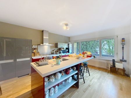 Bel appartement de 5,5 pièces à Lausanne - Foto 3