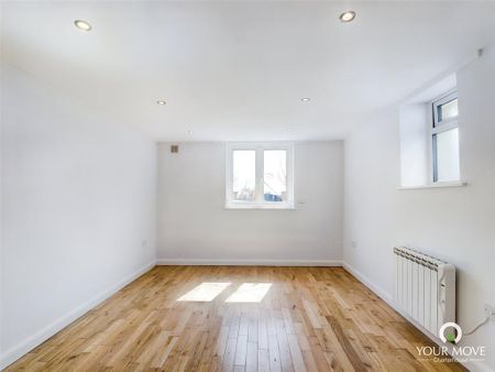 1 bedroom flat to rent - Photo 4