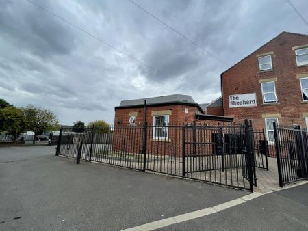 2 bedroom apartment to rent - Photo 2