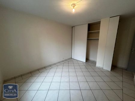 Appartement à louer 2 pièces 47.34m² - Photo 2