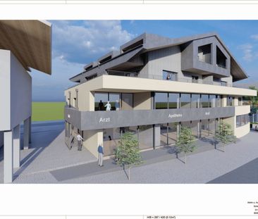 BETREUTES WOHNEN: Charmante 1-Zimmer Wohnung mit Balkon! - Photo 3