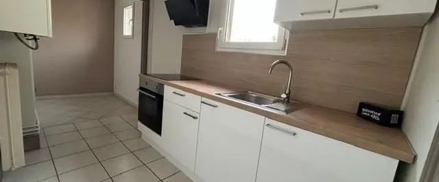 Appartement à louer 3 pièces 64.53m² - Photo 1