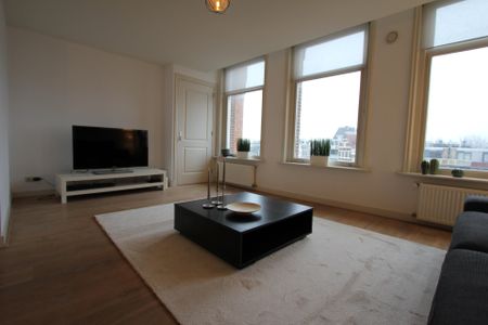 Marnixstraat, 188, 4, 1016TH, Amsterdam - Foto 4