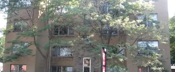 Snow Manor Apartments, Oakvile | 83 Wilson Street, Oakville - Photo 1