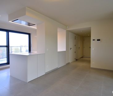 Luxe penthouse appartement met 2 terrassen in Gullegem - Photo 1