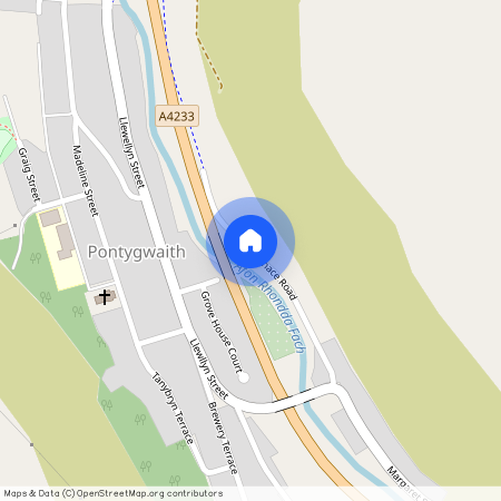 Furnace Road, Ferndale