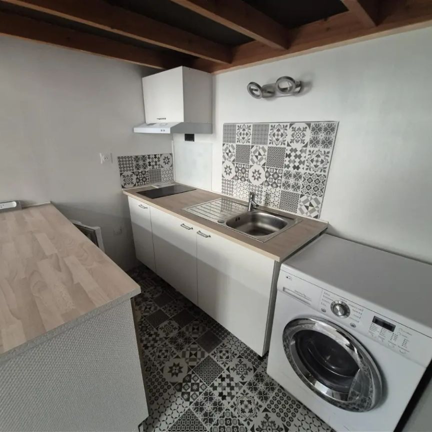 Location appartement 2 pièces - 45.1m² à Boulogne-sur-mer (62200) - Photo 1