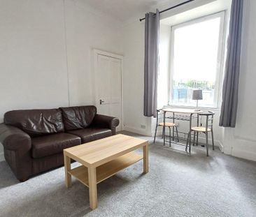 1 bed flat for rent in Slateford - Photo 3