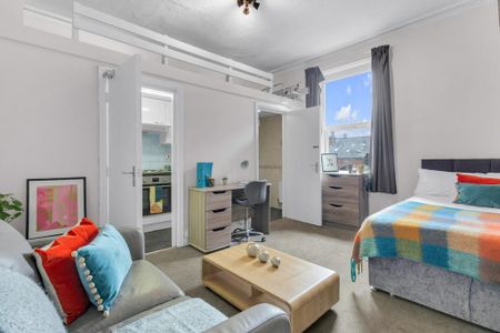 1 bedroom house to rent - Photo 2