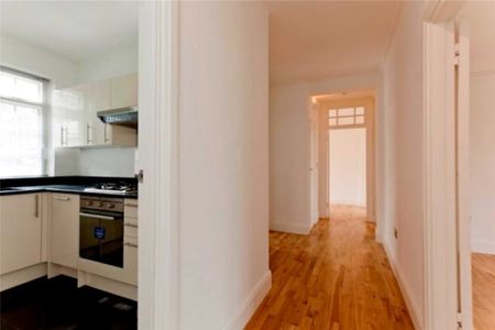 Florence Court, Maida Vale, London, W9 1TB - Photo 4