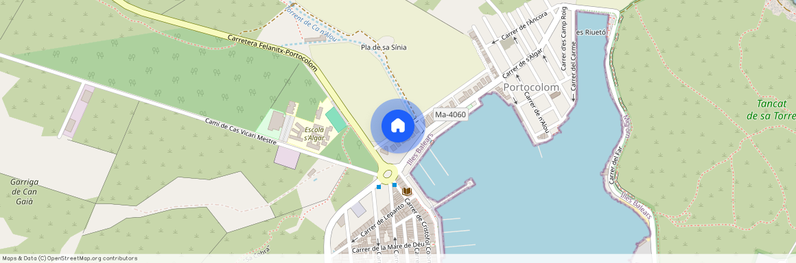 Felanitx, Province of Balearic Islands