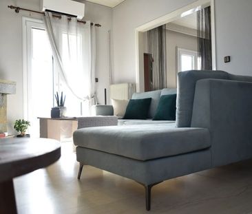 Μονοκατοικία για ενοικίαση Βασιλικό (Ληλάντιο) - Photo 5