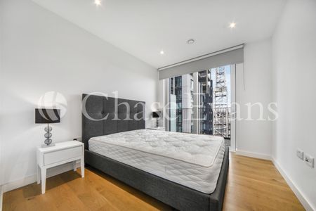 3 bedroom apartment to rent - Photo 5