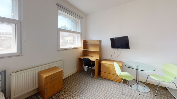 Student Properties to Let - Photo 1