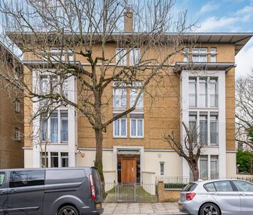 Marlborough Hill, London NW8 - Photo 4