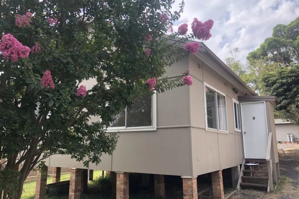 Coastal cottage - Photo 1