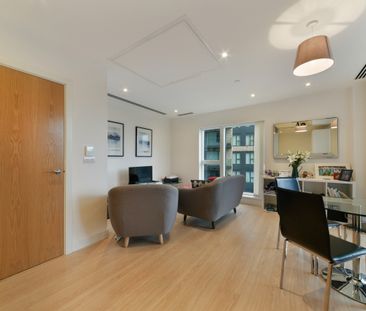 1 bedroom apartment to rent - Photo 5