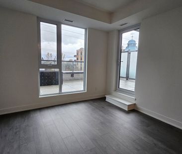 For Lease - 715 Davis Drive Unit# B407, Newmarket, Ontario - Photo 1