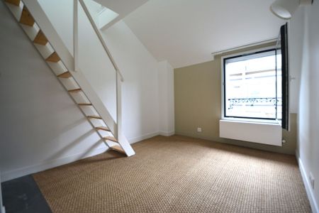 Location appartement 2 pièces, 17.00m², Le Kremlin-Bicêtre - Photo 5