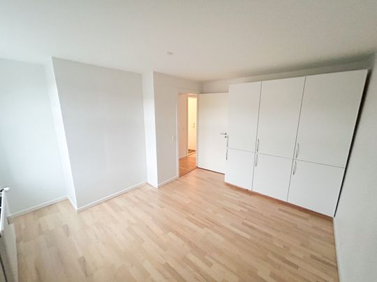 Dejlig 2-værelses lejlighed med altan til foråret - Photo 1