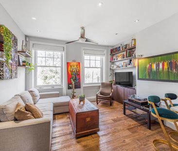 1 bedroom in a flat share to rent - Photo 1