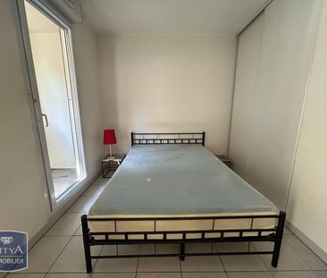 Location Appartement 1 pièce 29m² POITIERS 86000 - Photo 3
