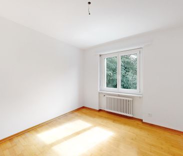Ruhig wohnen, zentral leben - Nachmieter per 01.12.2026 gesucht. - Foto 3