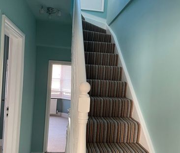 3 Bed Terraced House, Shakespeare St, BN3 - Photo 3